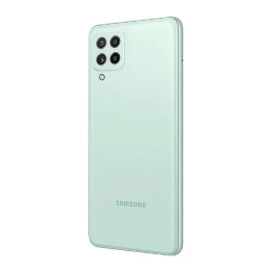 Smartphone Samsung Galaxy A22, 4GB/64GB, Mentă