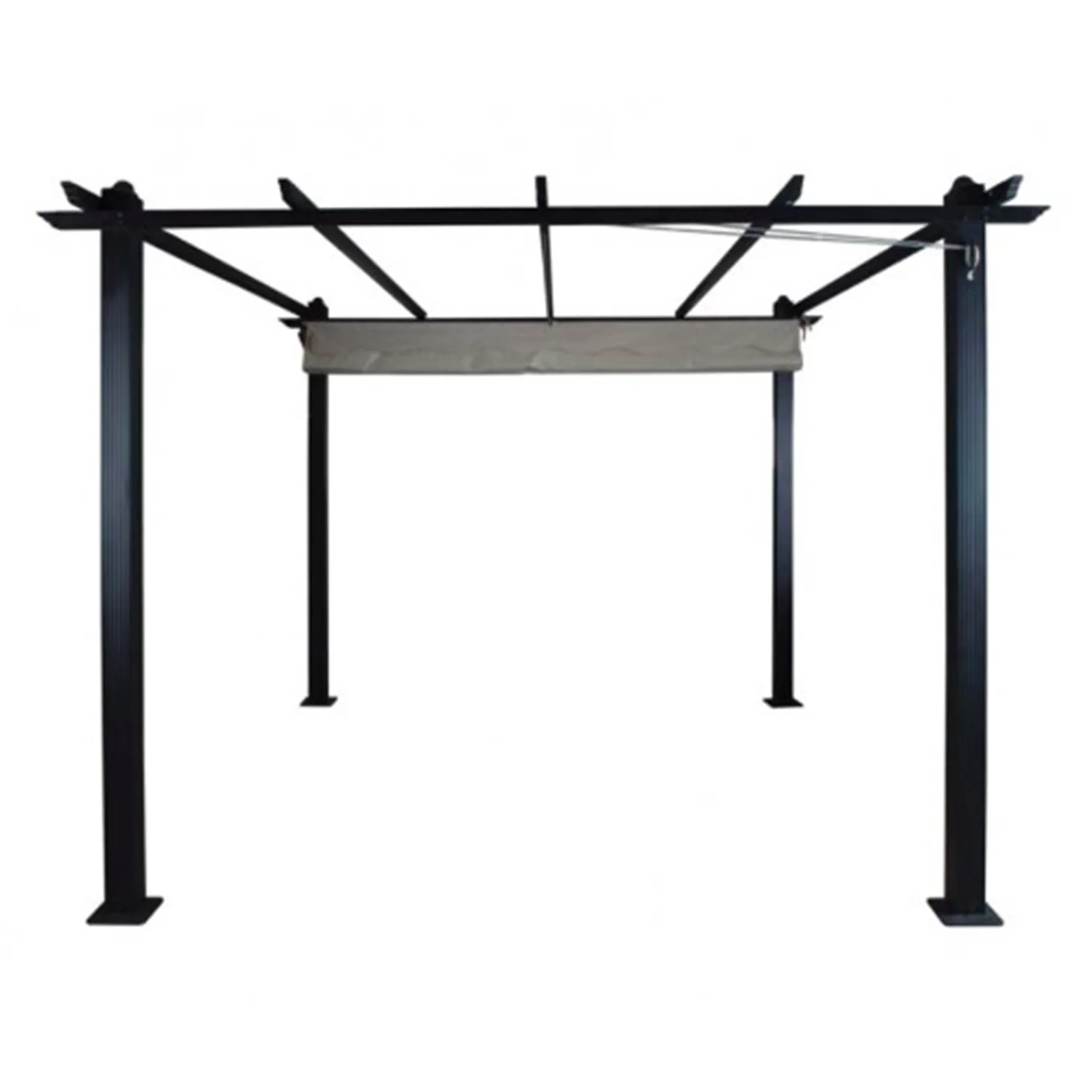 Pergolă de terasă TENERIFE