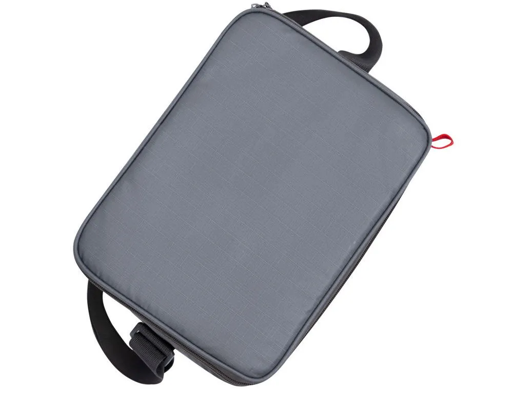 Geanta frigorifica RESTO 5510, 11L, Gri