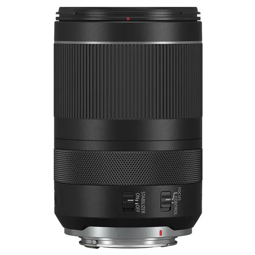 Obiectiv foto Canon RF 24-240mm f/4.0-6.3 IS USM