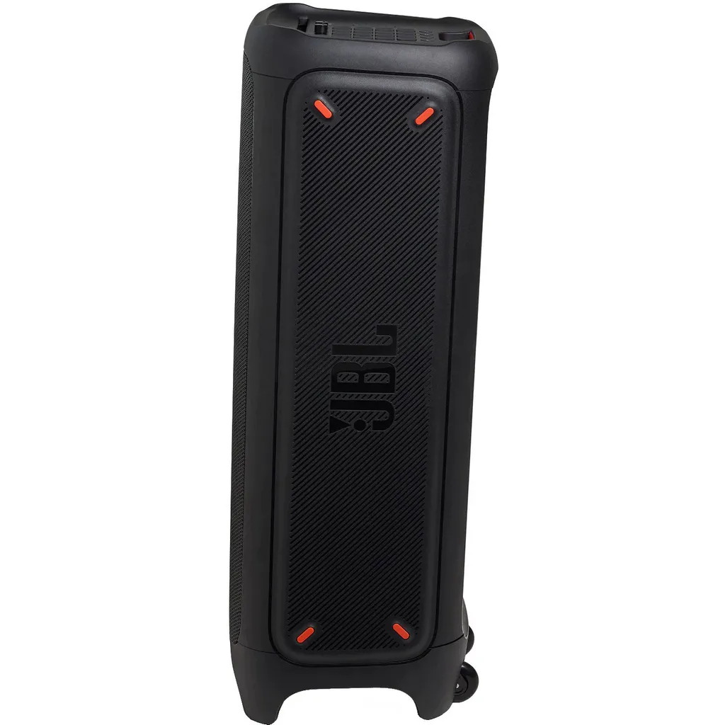 Boxă portabilă JBL PartyBox 1000, Negru