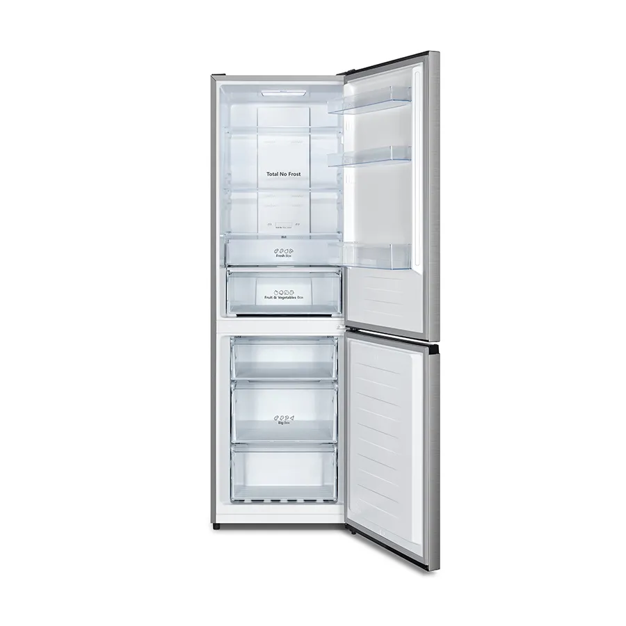 Frigider Hisense RB390N4BW2, Alb