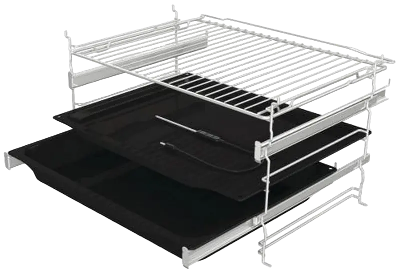 BinOven/el Gorenje BOSX 6737 E09BG