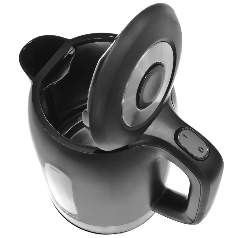 Электрочайник Tefal KO330830, Чёрный