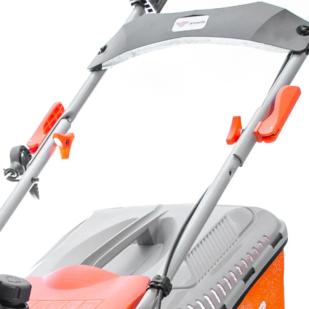 Masina de tuns gazon RURIS RX221S