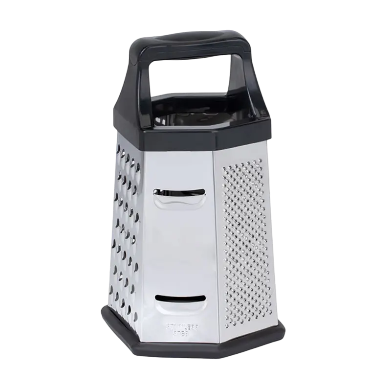 Тёрка RESTO 95411, Чёрный