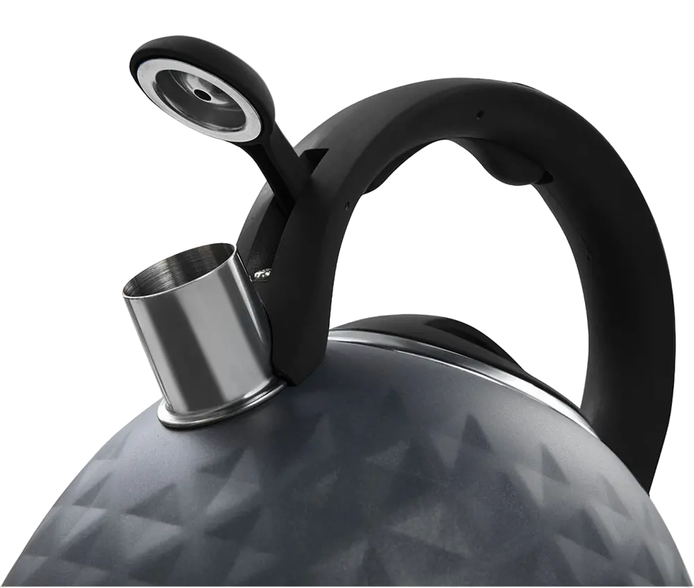 Ceainic Polaris Kontur, 3L, Gri