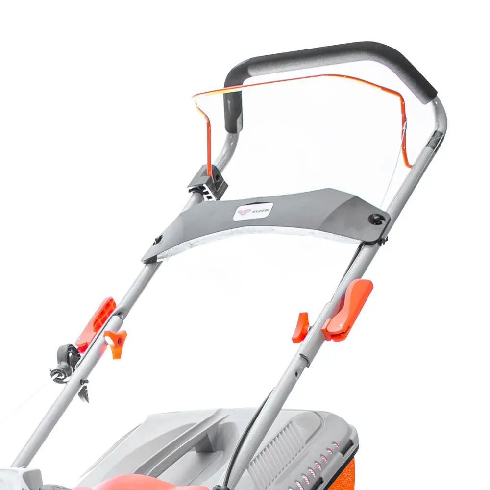 Masina de tuns gazon RURIS RX221S