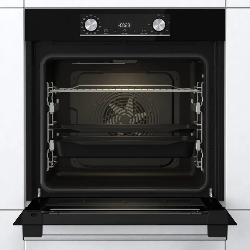 BinOven/el Gorenje BOSX 6737 E09BG