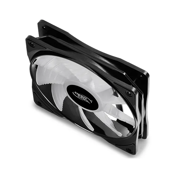 Ventilator PC Deepcool CF 120, 120 mm