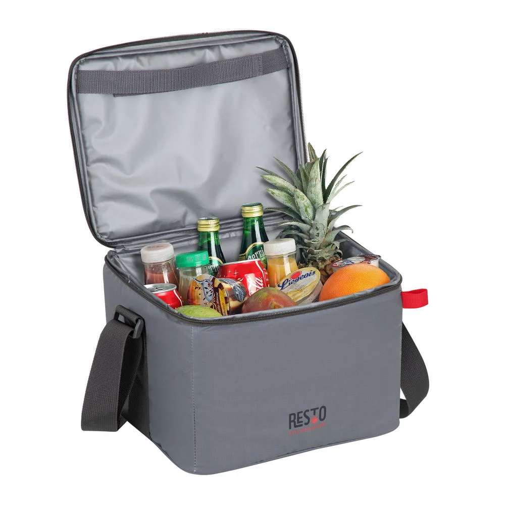 Geanta frigorifica RESTO 5510, 11L, Gri