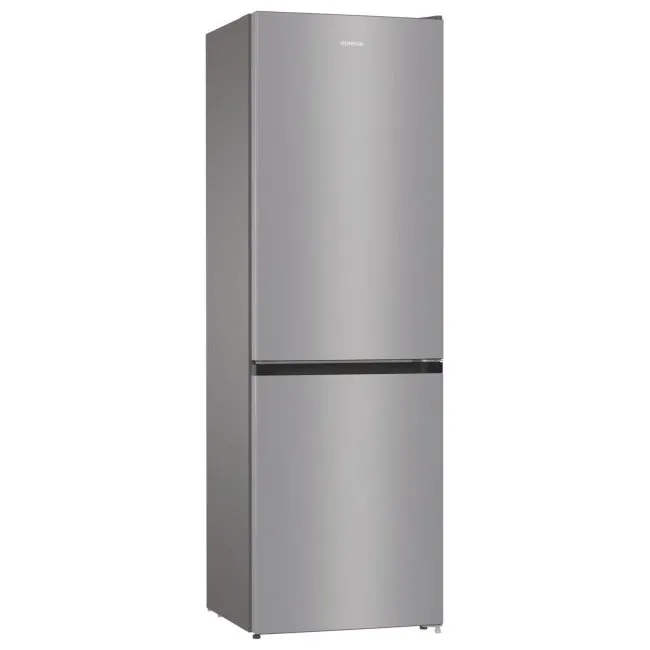 Frigider Gorenje NRK 6191 ES4, Oțel inoxidabil