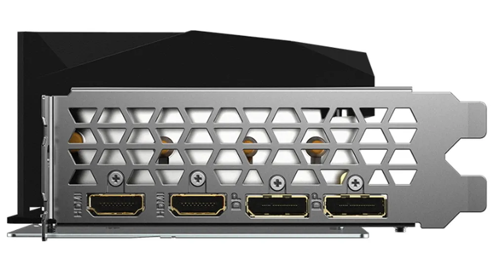 Placă Video Gigabyte GV-R68XTGAMING OC-16GD, 16GB GDDR6 256bit