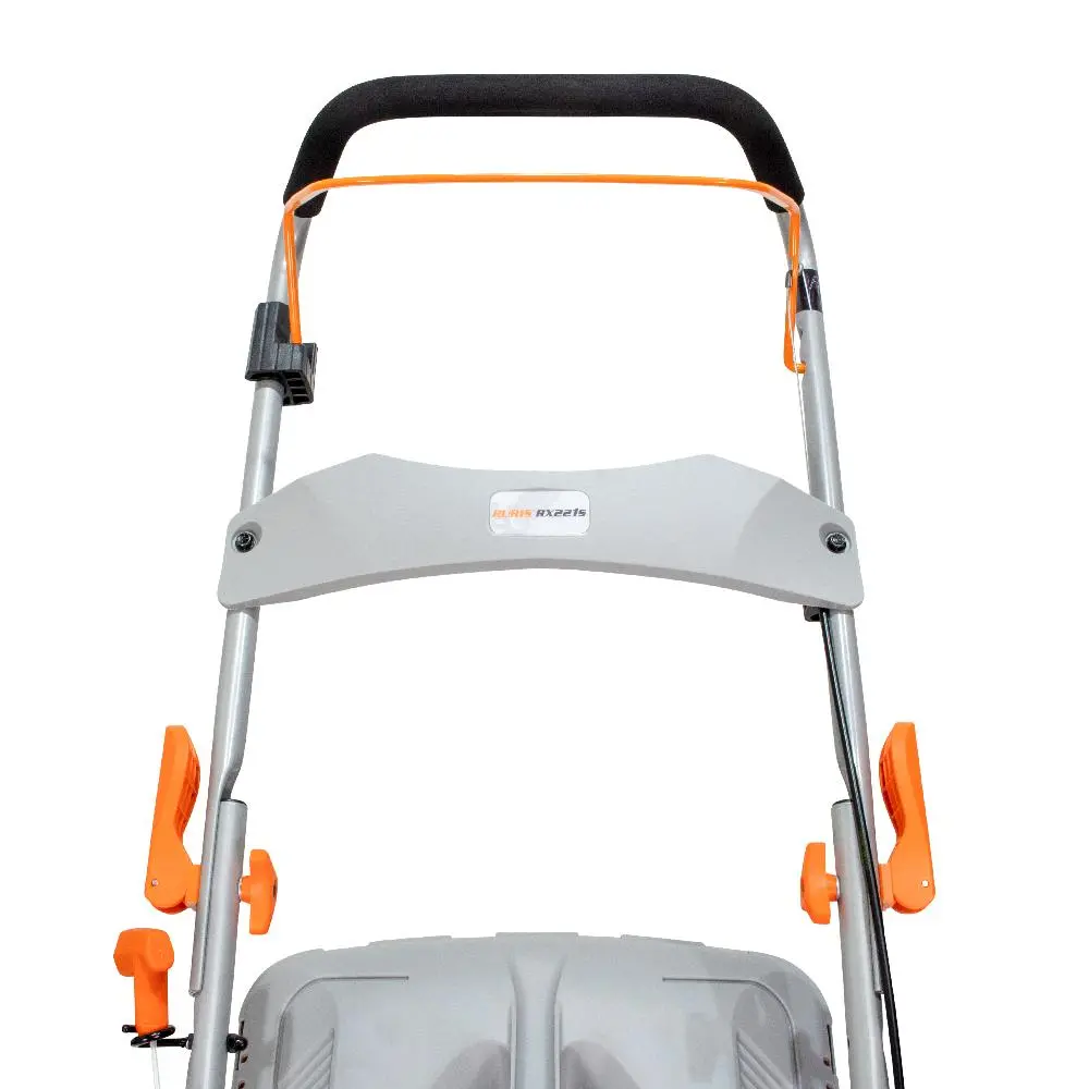 Masina de tuns gazon RURIS RX221S