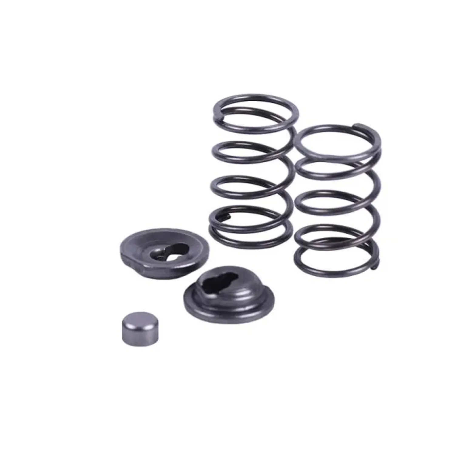 Комплект клапанов - 168F