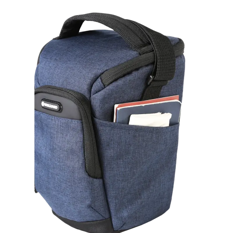 Geantă pe umăr Vanguard VESTA ASPIRE 15Z NV, Albastru