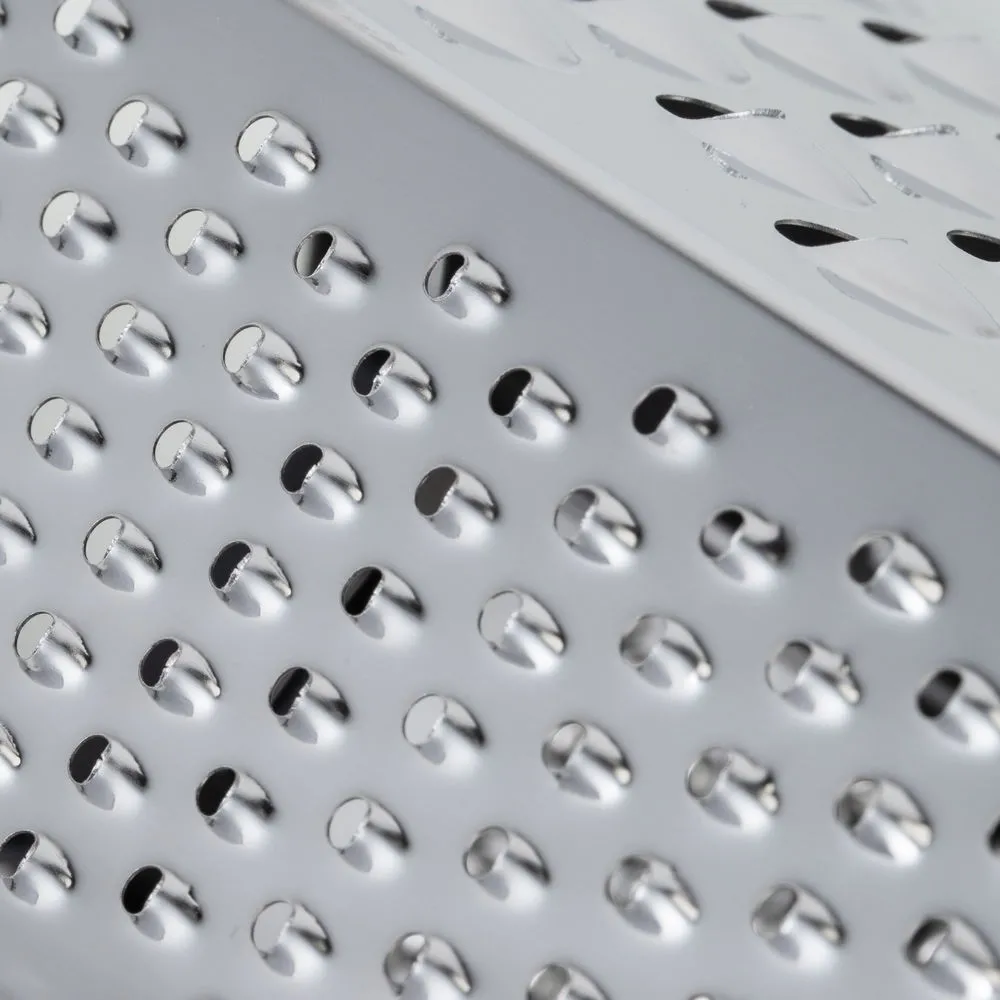 Тёрка RESTO 95411, Чёрный