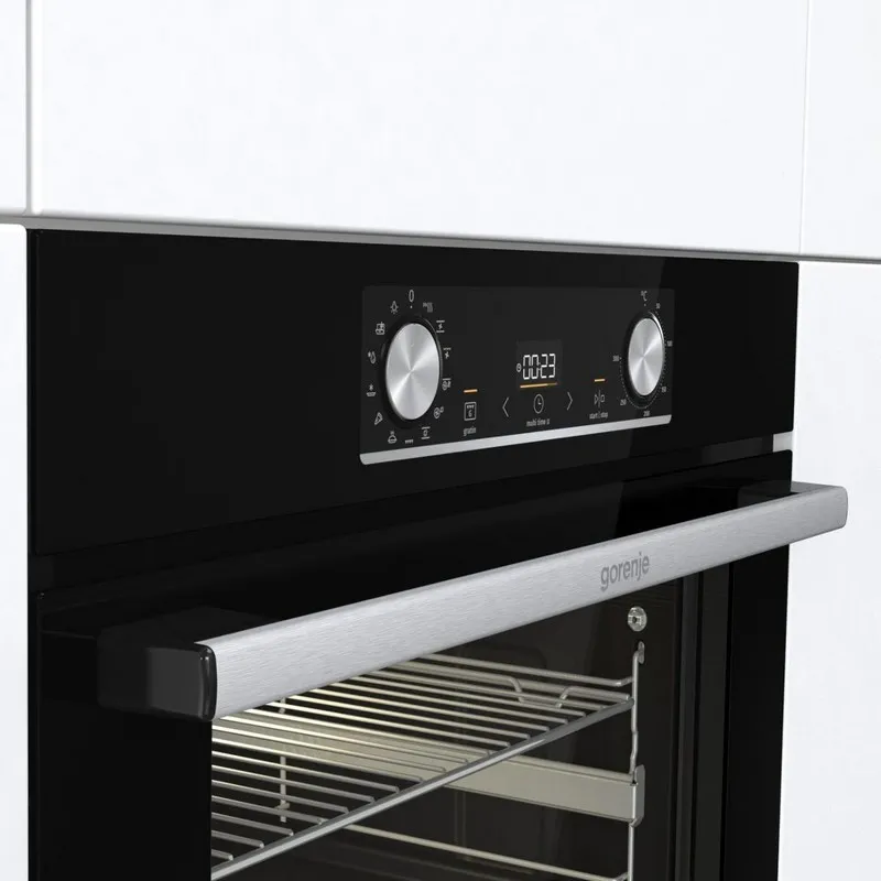 BinOven/el Gorenje BOSX 6737 E09BG