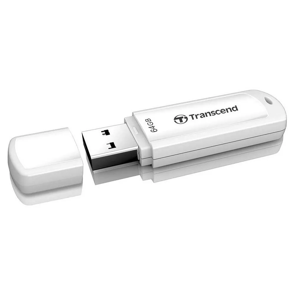  64GB USB2.0 Flash Drive Transcend 