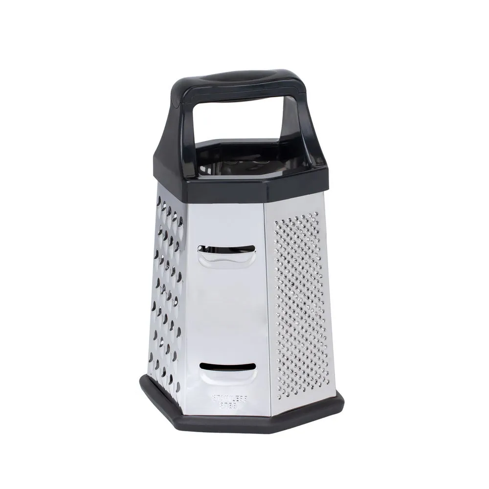 Тёрка RESTO 95411, Чёрный