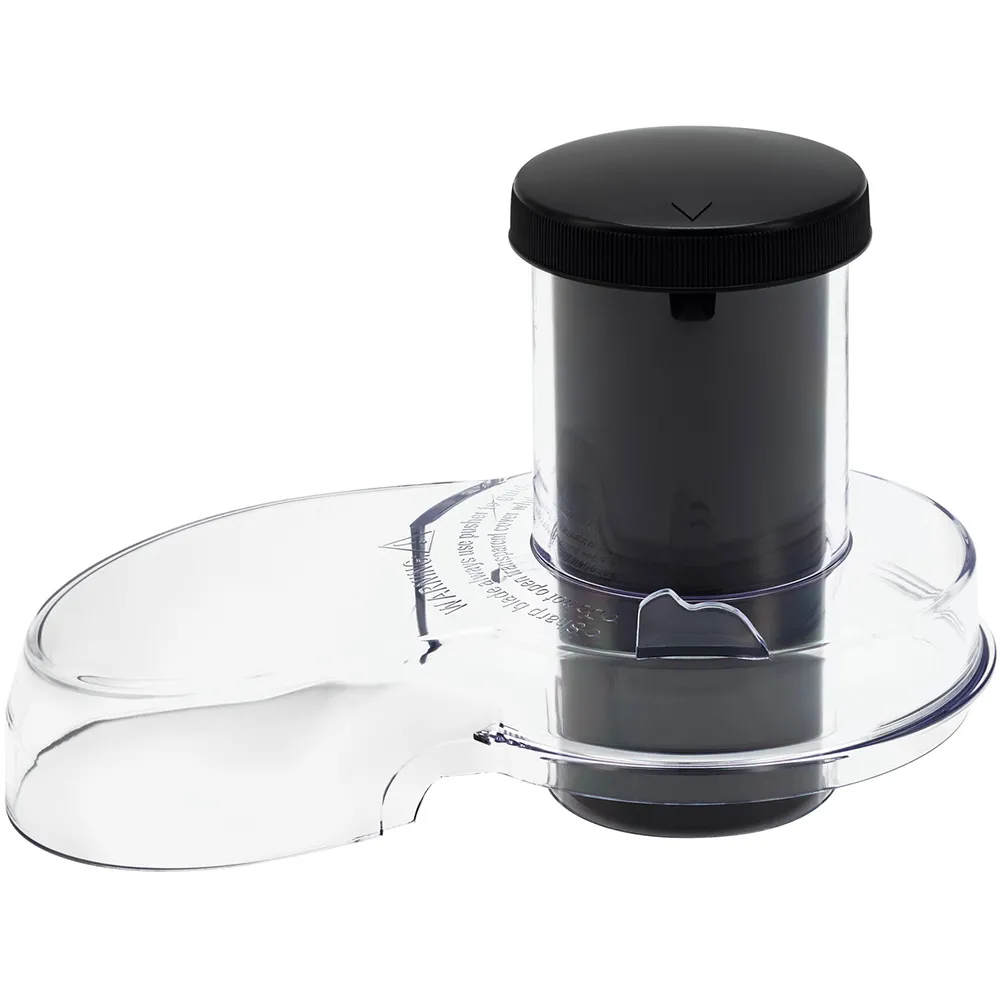 Storcător de fructe și legume Polaris PEA0934A, Negru Inox