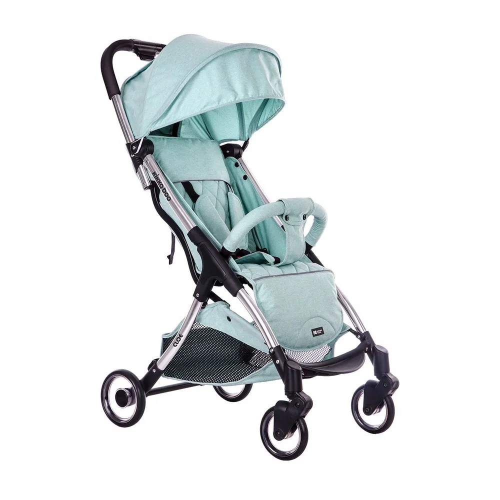 Cărucior Kikka Boo Cloe, Mentă