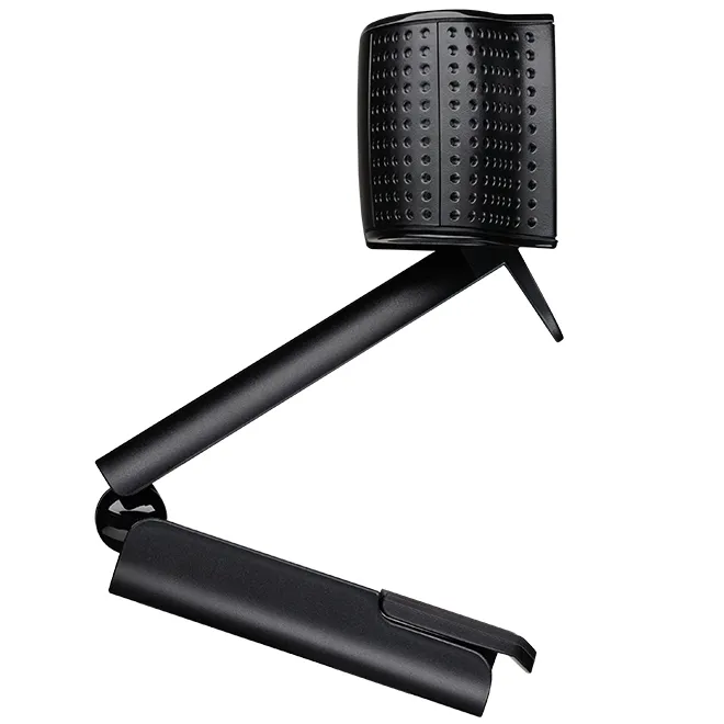 Camera Logitech C922 Pro, 1080p/30 fps, 3/15 MP, FoV: 78°, Zoom:1.2x, Autofocus, Stereo mic, 1.5m