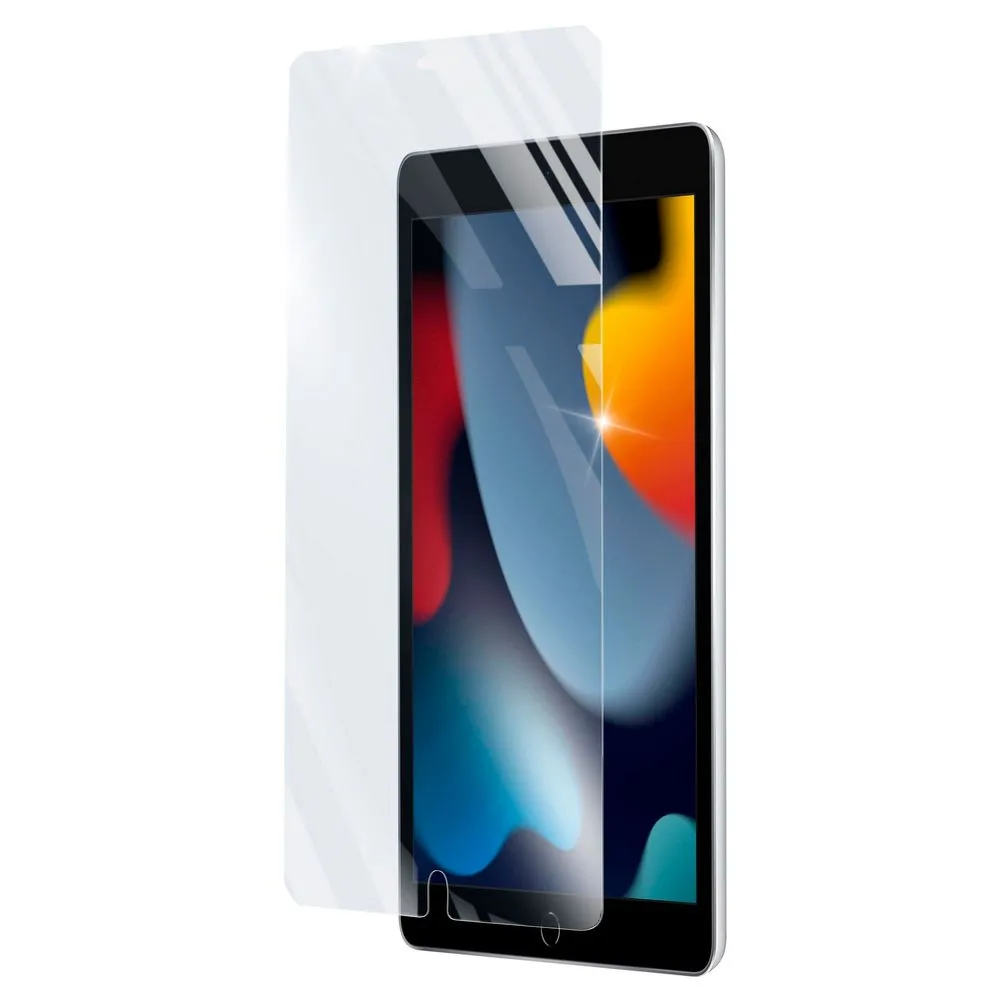 Защитное стекло Cellularline Impact Glass iPad 10.2