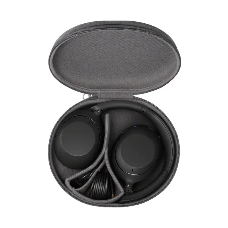 Наушники SONY WH-XB910N, Чёрный