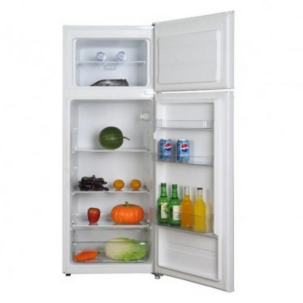 Холодильник Fermatik FRF-273NFWH, Серый