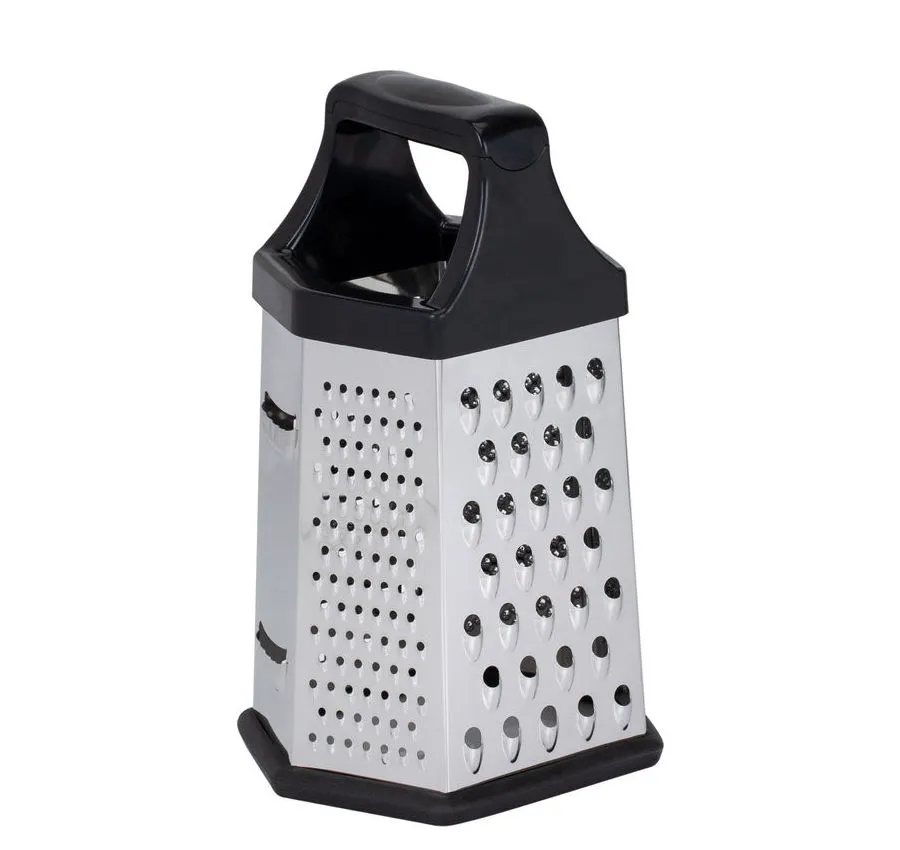 Тёрка RESTO 95411, Чёрный