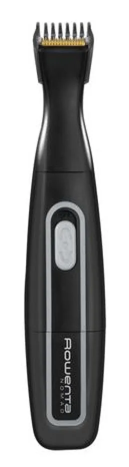 Мужской Триммер Rowenta TN3620F0, Чёрный | Серебристый