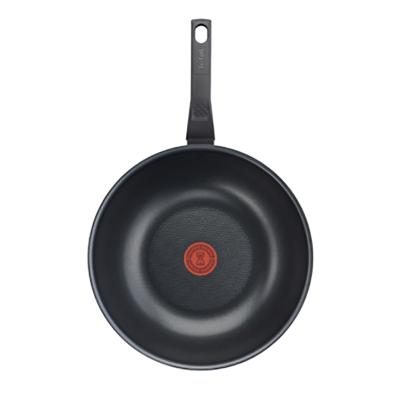 Сковорода Tefal B5681983, 28cm, Чёрный
