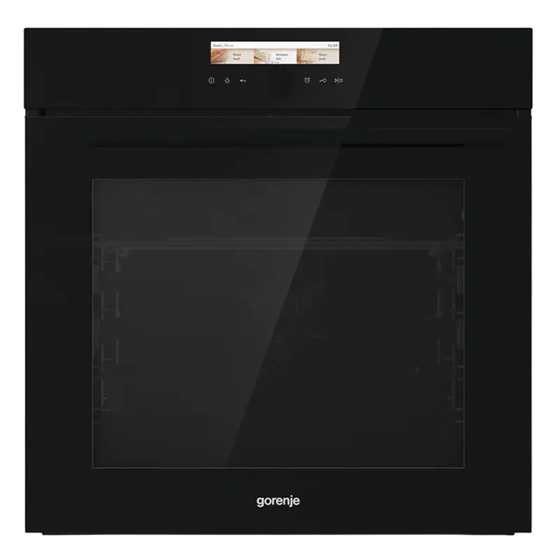 Cuptor Electric Gorenje BO798S38BG, Negru
