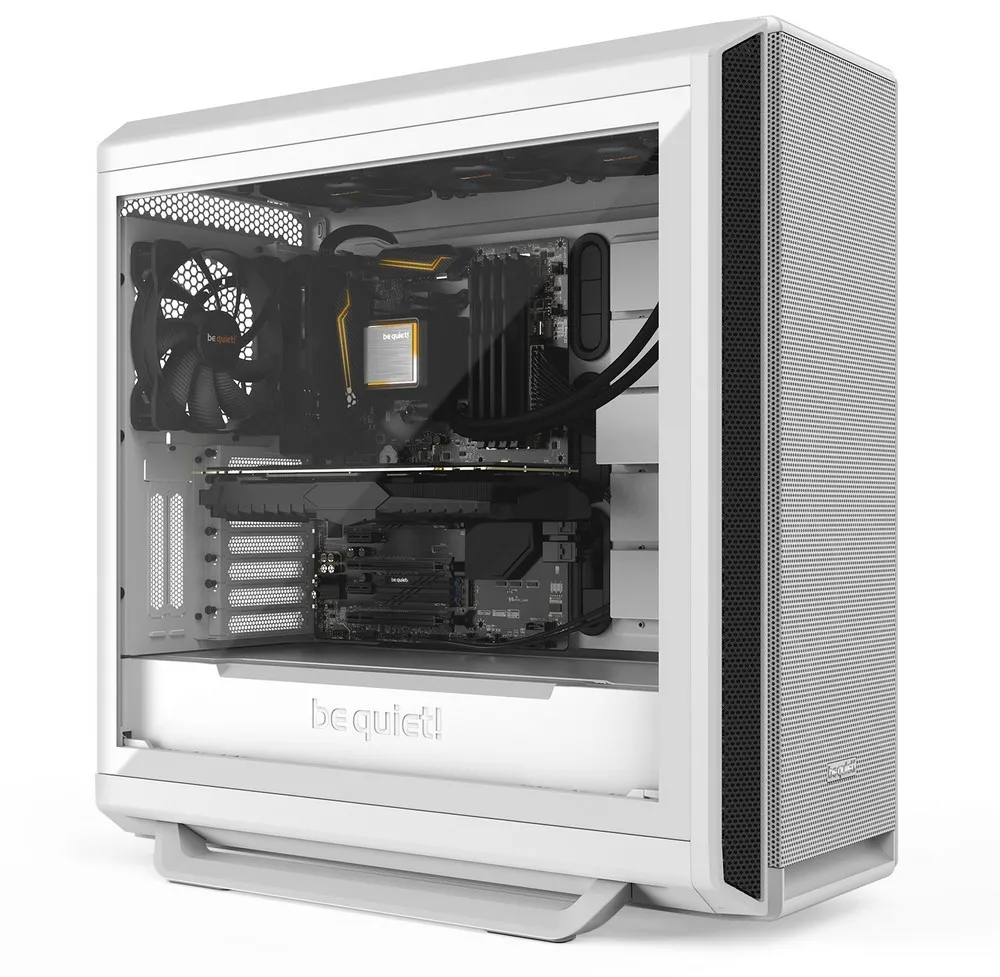 Кулер для процессора be quiet! Silent Loop 2