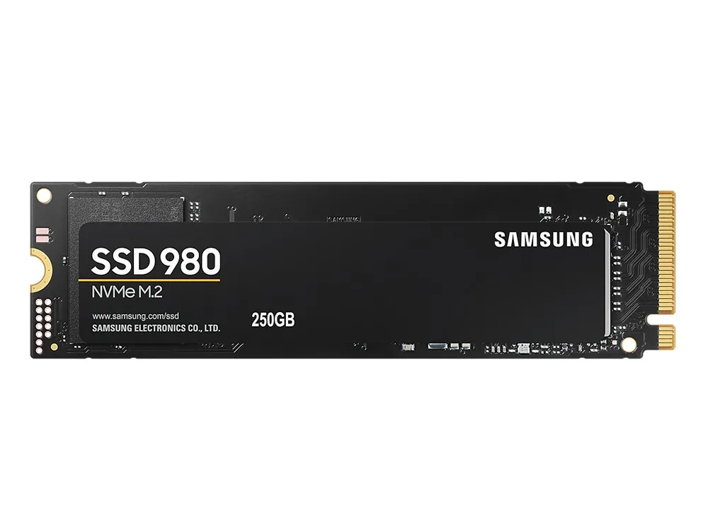 Unitate SSD Samsung 980 EVO  MZ-V8V250, 250GB, MZ-V8V250BW