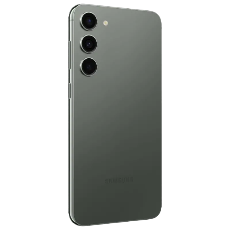 Smartphone Samsung Galaxy S23+, 8GB/256GB, Verde