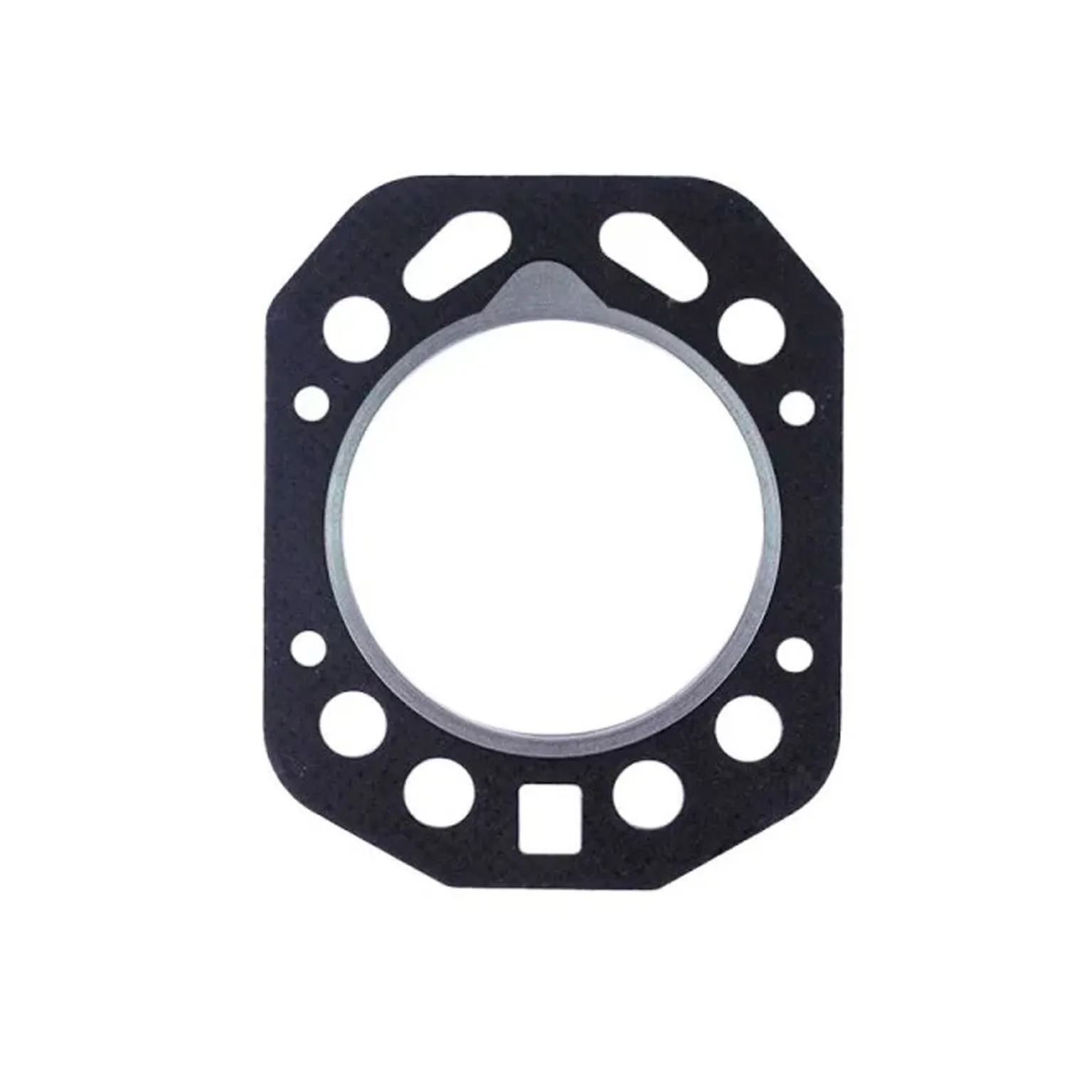 Прокладка головки блока цилиндров (с выступом) 195N