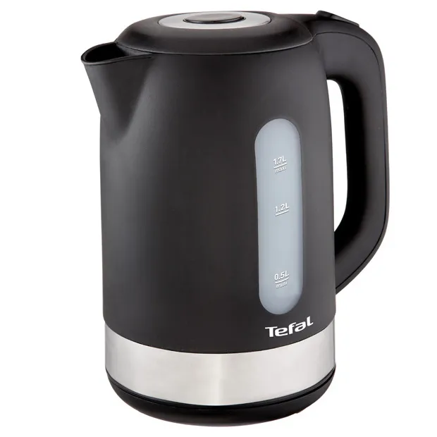Электрочайник Tefal KO330830, Чёрный