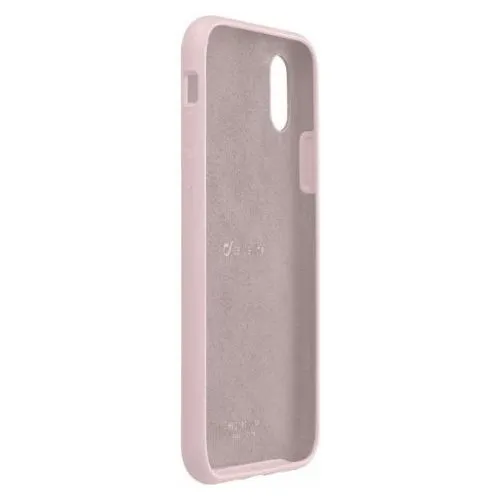 Чехол Cellularline iPhone XS Max - Case, Розовый