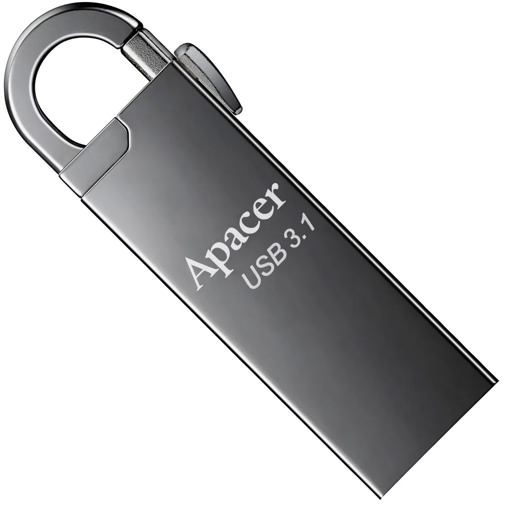 128GB USB3.1 Flash Drive Apacer 