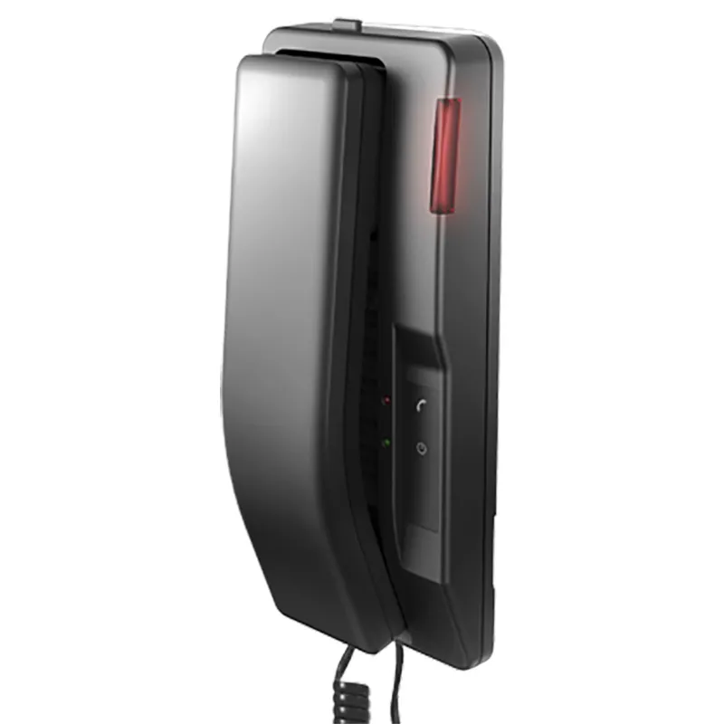 IP Телефон Fanvil H2S, Чёрный