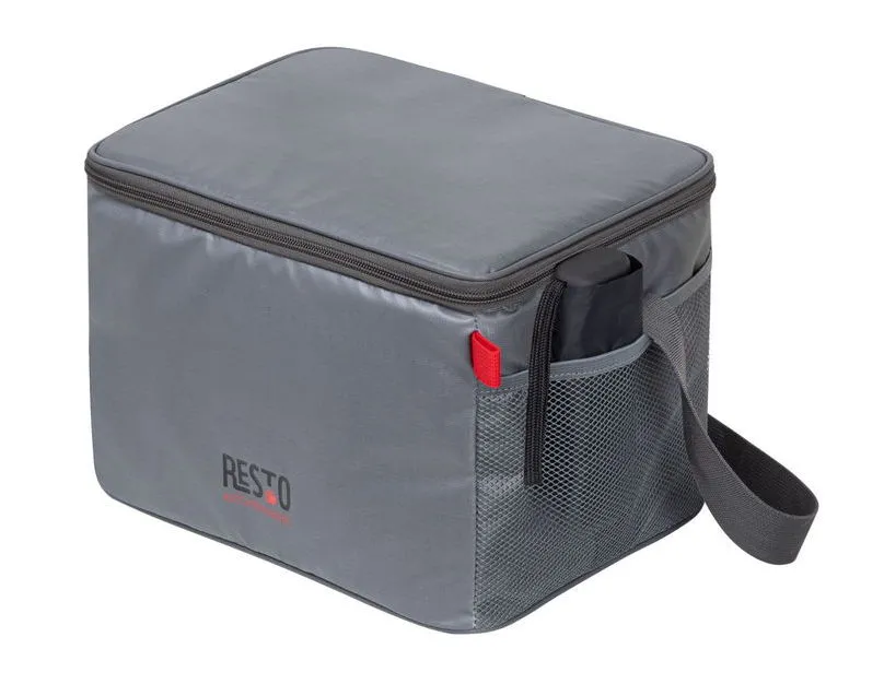 Geanta frigorifica RESTO 5510, 11L, Gri