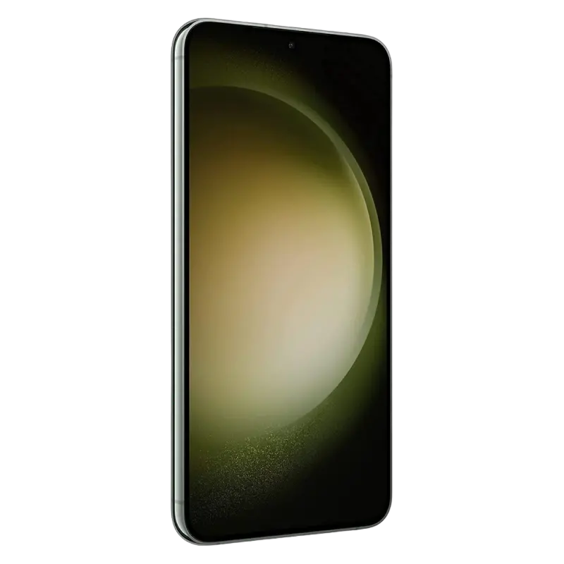 Smartphone Samsung Galaxy S23+, 8GB/256GB, Verde