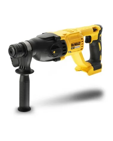 Аккумуляторный перфоратор  DCH133N 