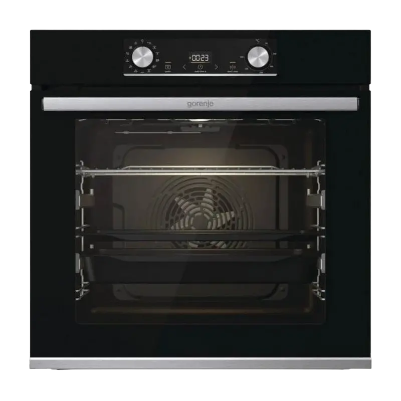 BinOven/el Gorenje BOSX 6737 E09BG