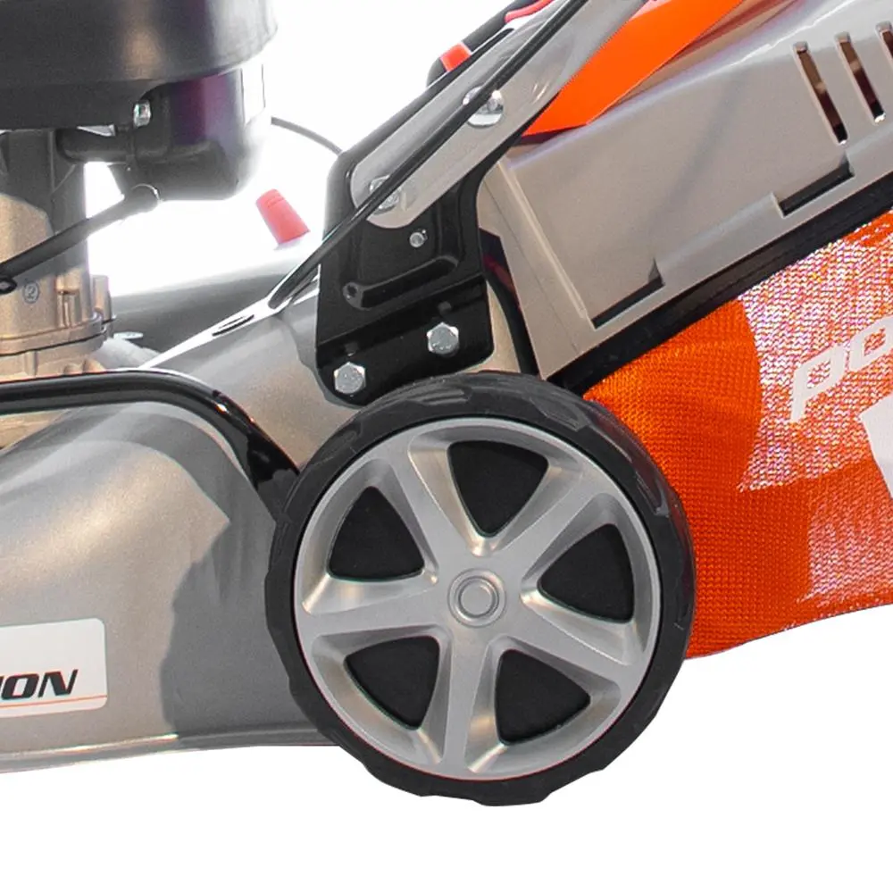 Masina de tuns gazon RURIS RX221S