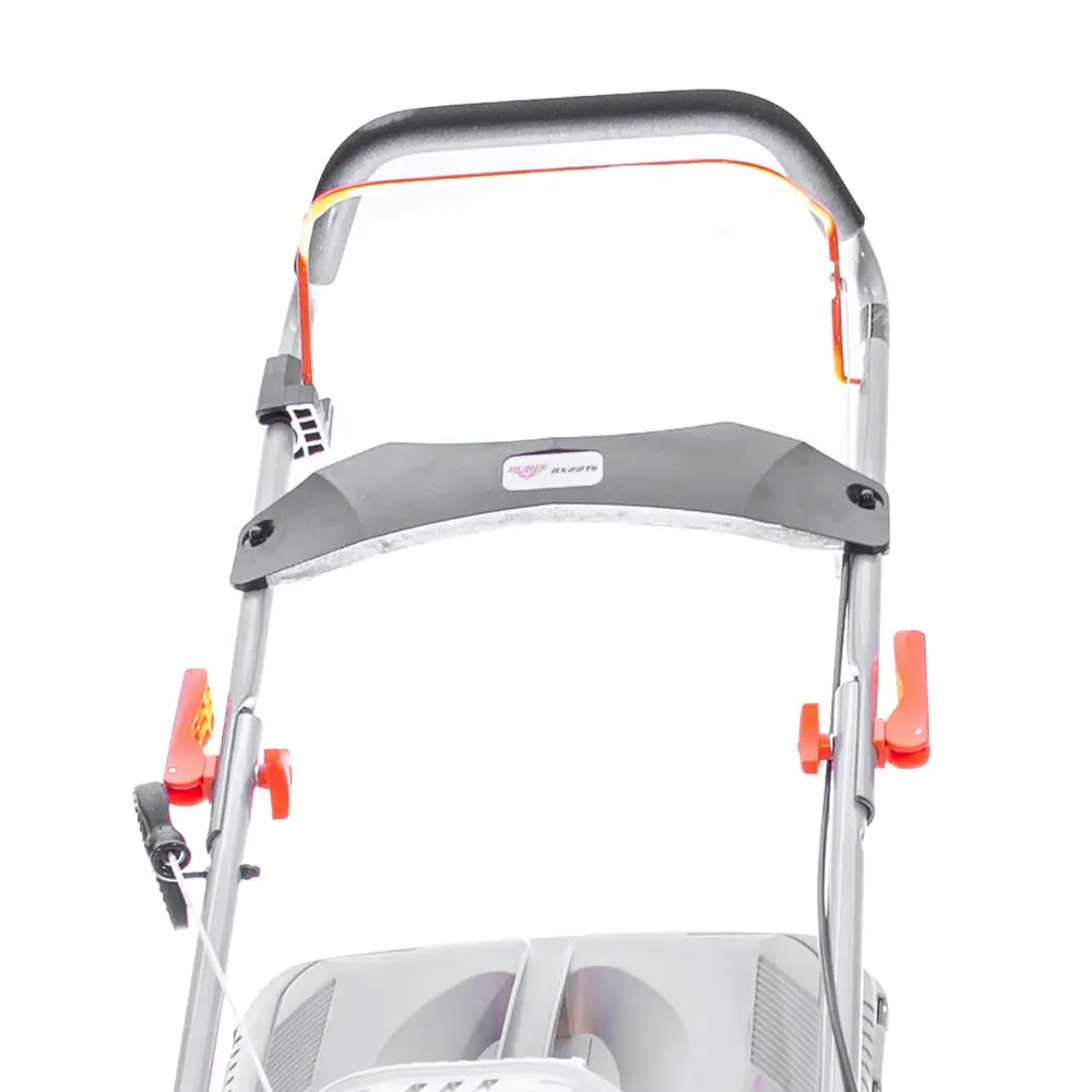 Masina de tuns gazon RURIS RX221S