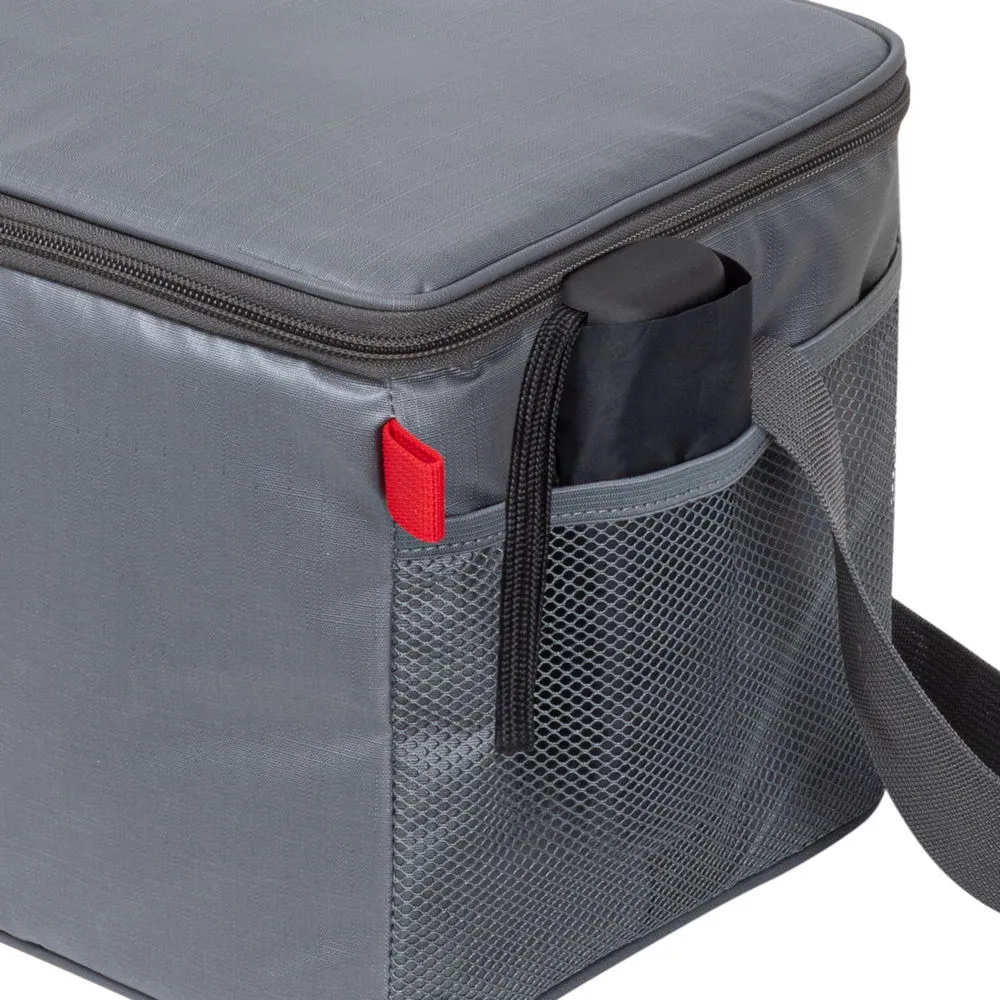 Geanta frigorifica RESTO 5510, 11L, Gri