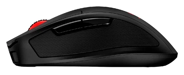 Беcпроводная мышь HyperX Pulsefire Dart, Чёрный